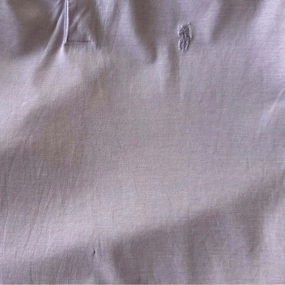 Polo Ralph Lauren lavender color